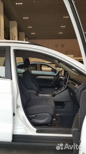 Haval M6 1.5 МТ, 2024