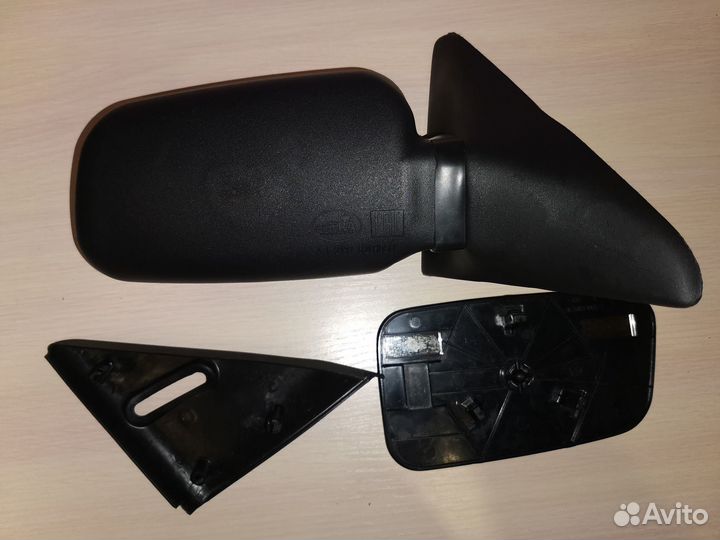 Зеркало ваз 2110 правое