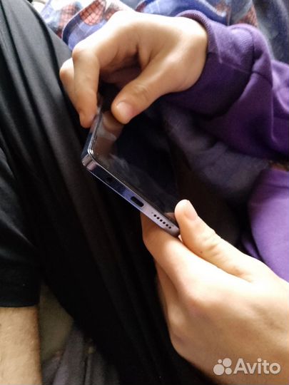 TECNO Camon 20 Pro, 8/256 ГБ