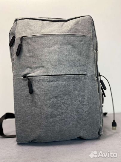 Рюкзак школьный