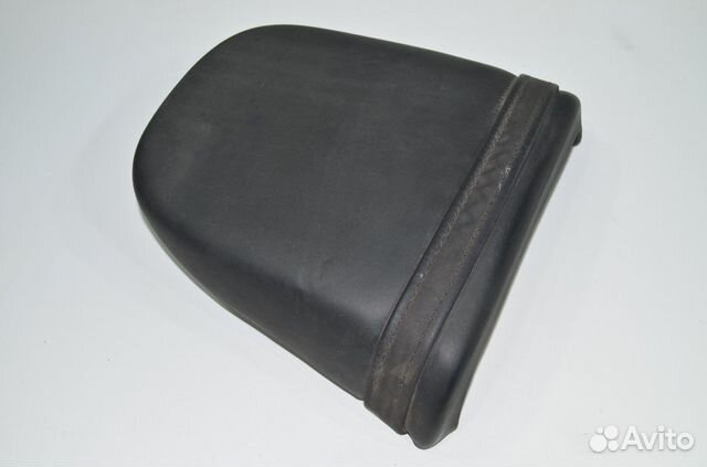 Сиденье заднее Yamaha FZX250 zeal