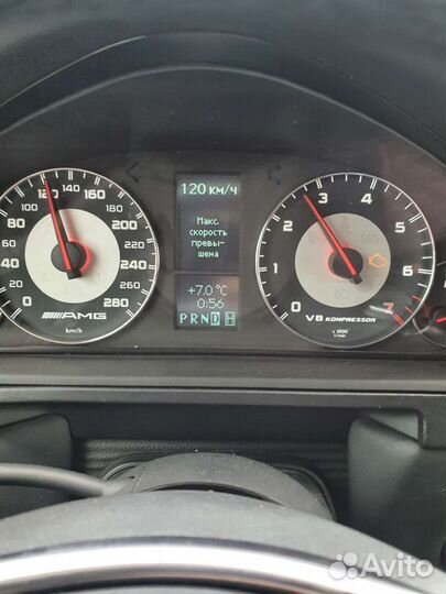 Панель/щиток/приборов на Гелендваген g500,55, W463