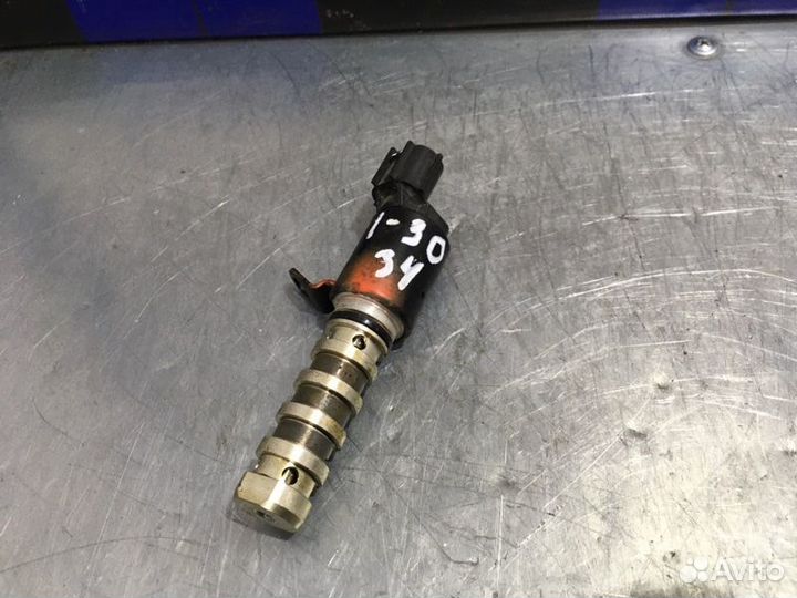 Клапан изменения фаз грм Hyundai I30 хэтчбек G4FG