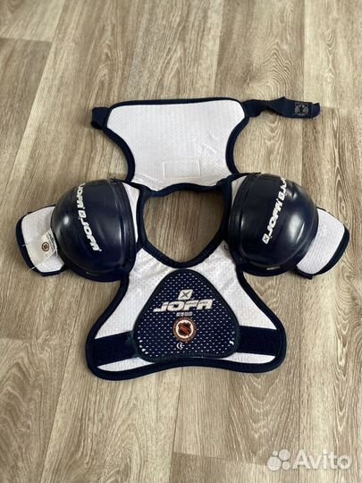 Хоккейная форма, 5-6 лет