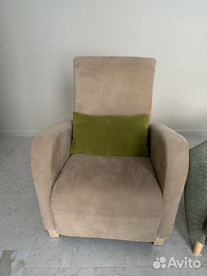 Кресло
