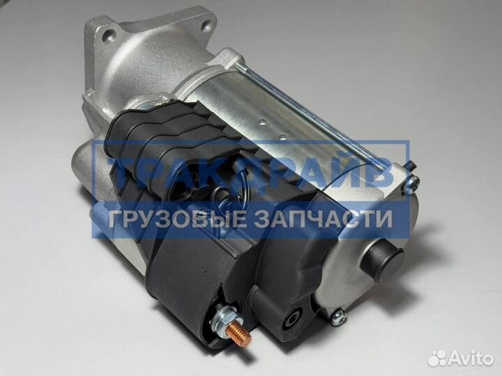 Стартер для моторов Weichai WP12 WP13 Шакман Х3000