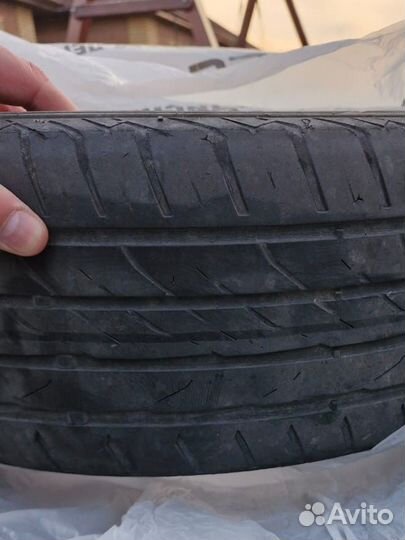 Matador MP 47 Hectorra 3 195/55 R16