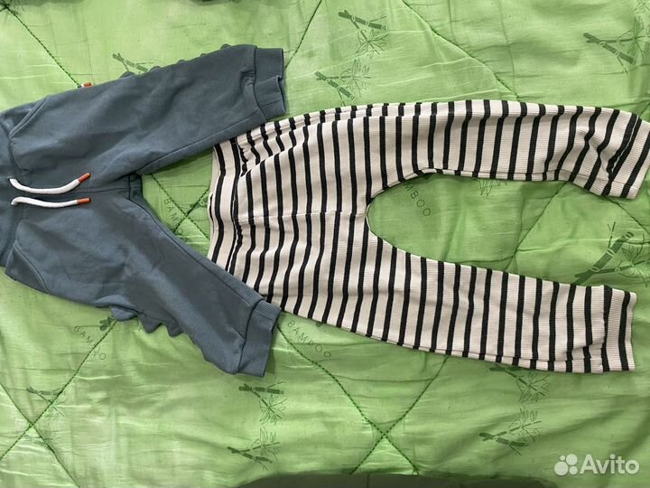 Детские вещи на мальчика