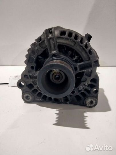 Генератор Фольксваген Поло