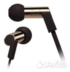 Наушники Final Audio Design Heaven VI gold