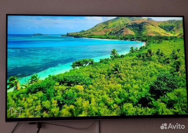 SMART TV Samsung 40
