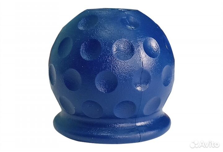 Колпак на фаркоп (Для прицепа)