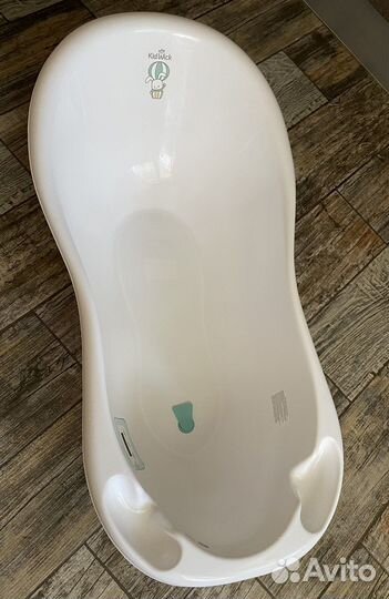 Ванночка для купания