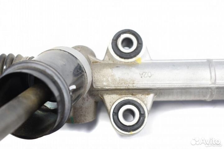 Рулевая рейка Zotye T600 новая