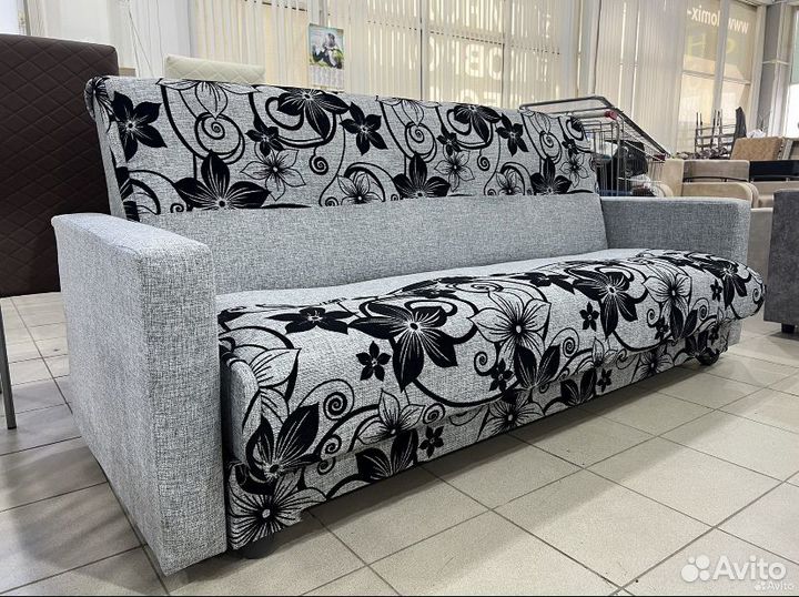 Диван новый