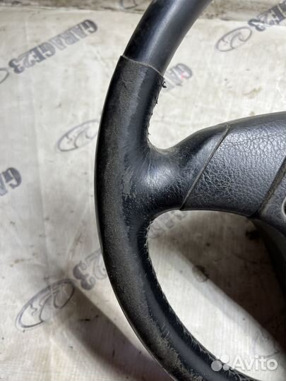 Руль bmw e36 compact