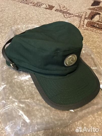 Кепка мужская новая