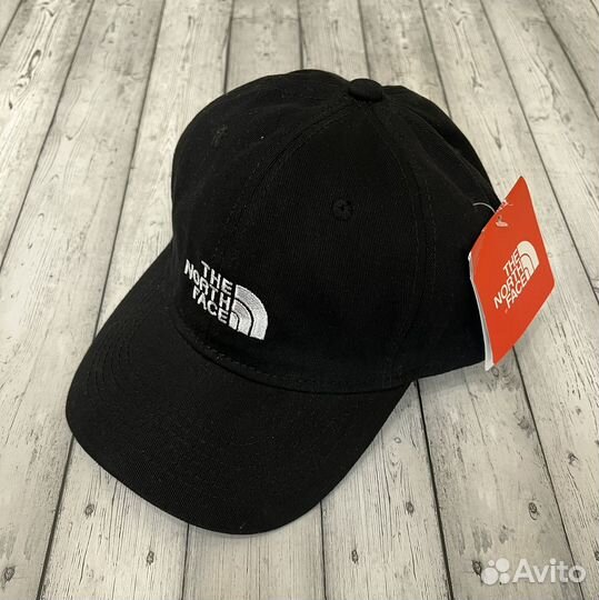 Кепка мужская The North Face