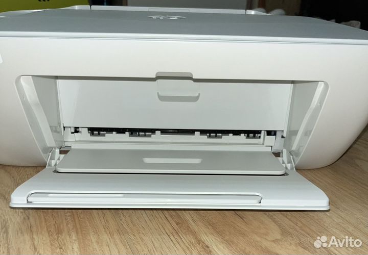 Принтер струйный мфу HP DeskJet 2710