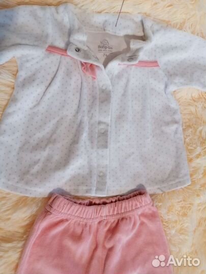 Костюмчик для девочки