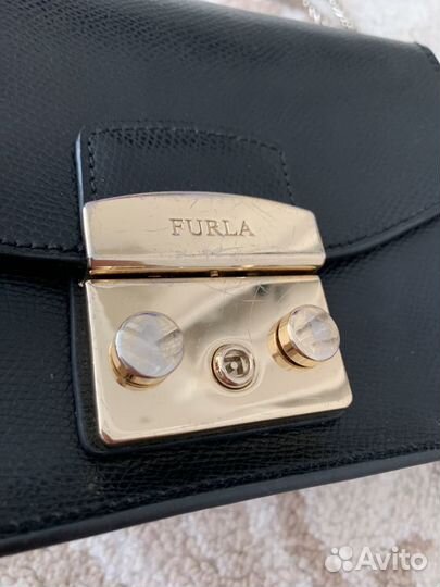 Сумка женская furla