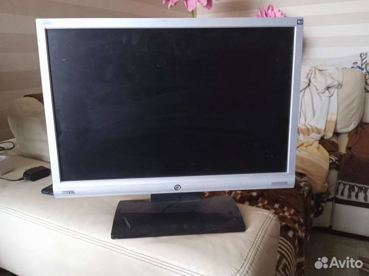 Монитор широкоформатный benq 19 дюймов