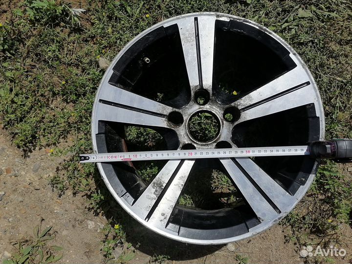 Литье диски R15 5x100