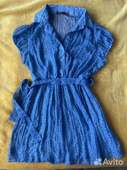 Платье женское, блузка 42,44,46