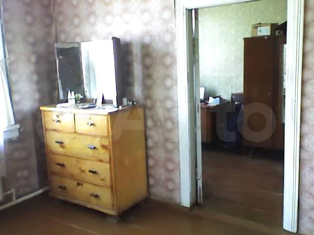 2-к. квартира, 50 м², 1/1 эт.