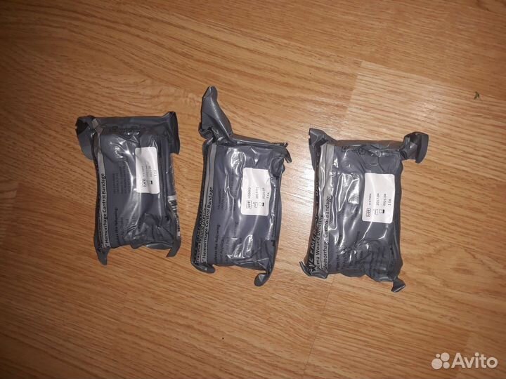 Израильский бандаж 4