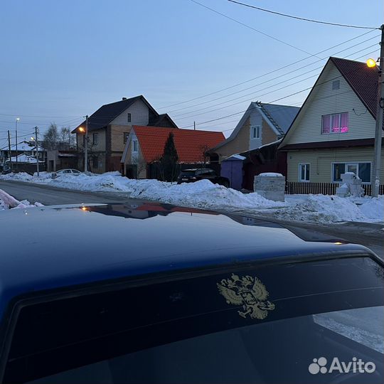 ВАЗ 2114 Samara 1.6 МТ, 2007, 234 000 км