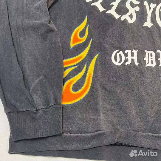 Лонгслив Saint Michael