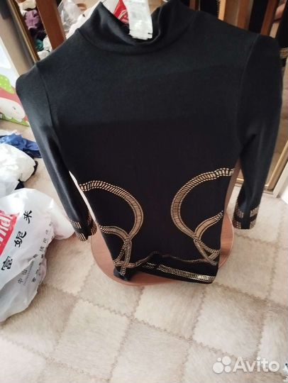 Женская одежда пакетом 40 42