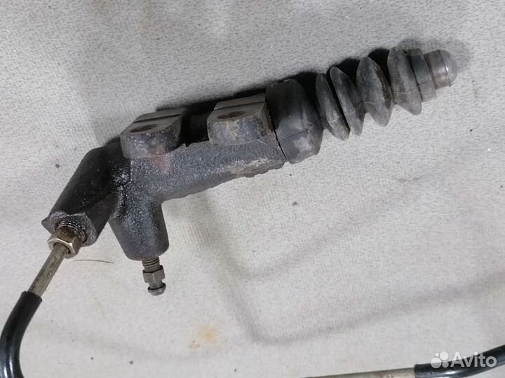 Цилиндр сцепления рабочий Haima 3 2010-2013