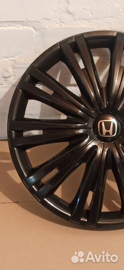 Колпаки на Honda r15