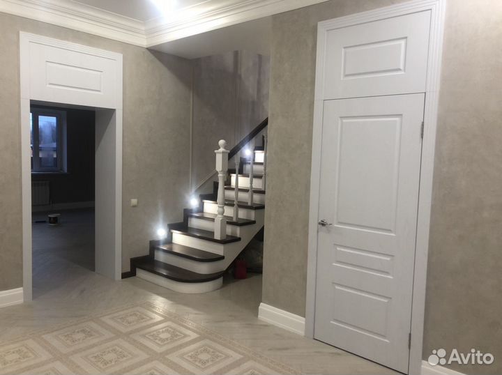 Двери межкомнатные Кардинал/К7