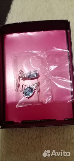 Бижутерия набор комплект