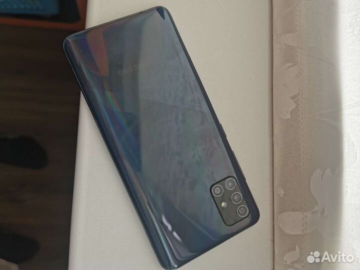 Samsung galaxy a51 128gb