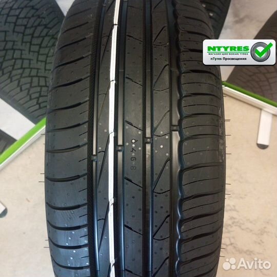 Ikon Tyres Autograph Aqua 3 185/55 R15 86V