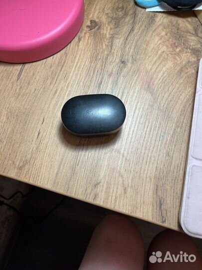 Беспроводные наушники redmi
