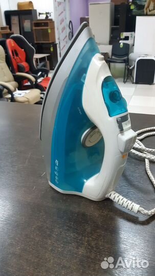 Б-7 Утюг Scarlett 5224