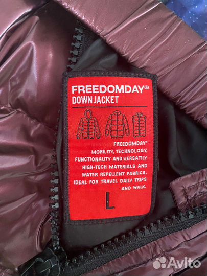 Комбинезон freedomday