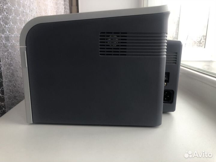 Принтер лазерный samsung