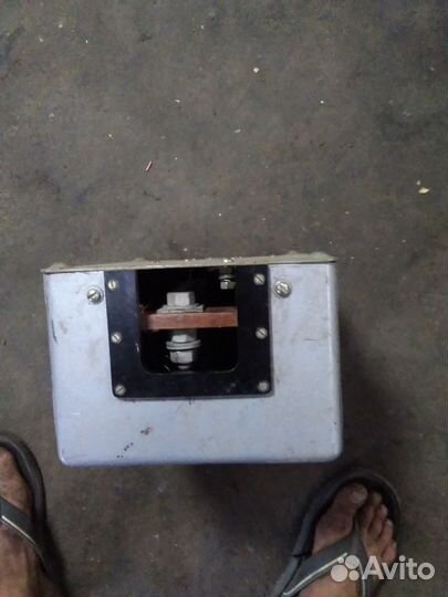 Осциллятор