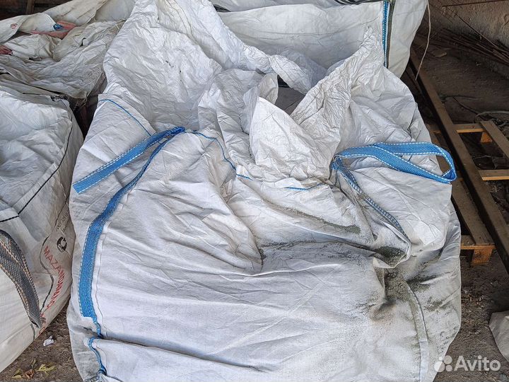 Строительные мешки