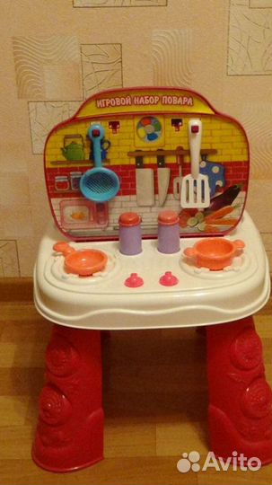 Игровой модуль 