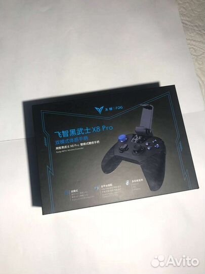 Геймпад xiaomi