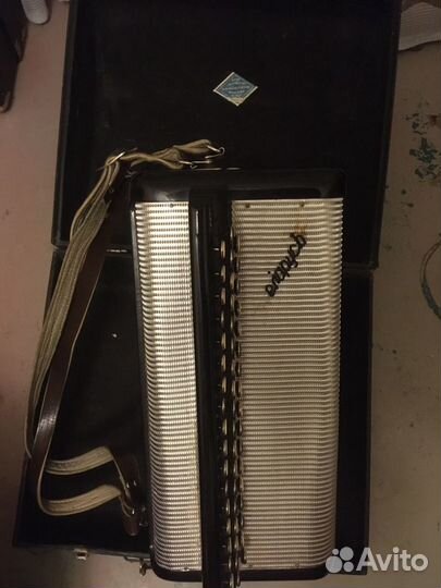 Баян Беларусь