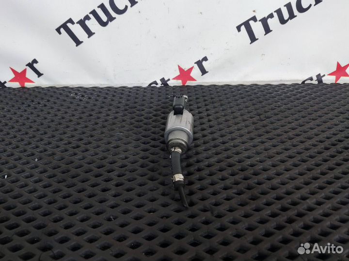 Насос автономного отопителя 2018г