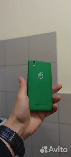 Prestigio Wize N3, 4 ГБ